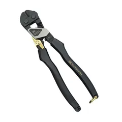 新品 フジ矢(Fujiya) 鍛造ハンディクリッパー 黒金 全長215mm PC21-200-BGのサムネイル