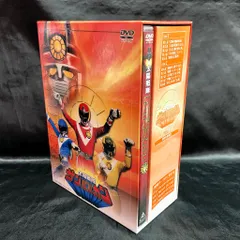 太陽戦隊サンバルカンDVD-COLLECTION VOL1/VOL.2全50話 Amazon.co.jp: 太陽戦隊サンバルカン DVD-COLLECTION VOL.1