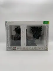 MONSTER HUNTER モンスターハンター FRONTIERS フロンティア 2013 アニバーサリー 置物 ブックスタンド 0821-205