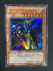 遊戯王　ジャッカルの聖戦士　韓国語　ウルトラ　1st edition 遊戯王 ジャッカルの聖戦士 韓国語 ウルトラ 1st edition 遊戯王