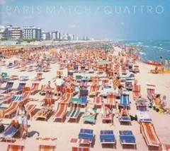 【送料０円】新品☆希少盤！paris match/QUATTROミズノマリ★☆★ Amazon.co.jp: middle&mellow of paris match: ミュージック