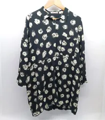 HENRIK VIBSKOV ヘンリクビブスコフ　ヘンリックビブスコフ HENRIK VIBSKOV one-piece Introduction - st company kiryu