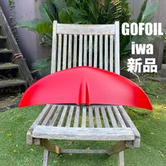 GOFOIL VER1.5 80cm  取り付けビス付き GOFOIL VER1.5 80cm 取り付けビス付き マリンスポーツ