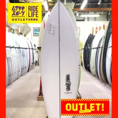 新品・送料込み＞Hyfi3.0 5.2 JS SUB XERO J0991