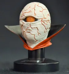 仮面ライダー　マスクコレクション　ショッカー　首領　シャドームーン　ジェネラル 419SyacBUWL._UF894,1000_QL80_.jpg
