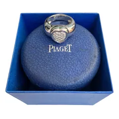 2024年最新】PIAGET ピアジェ ハートの人気アイテム - メルカリ