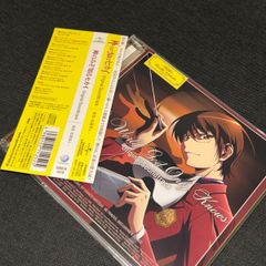 (S5139) 神のみぞ知るセカイ Original Soundtrack CD サントラ サウンドトラック soundtrack