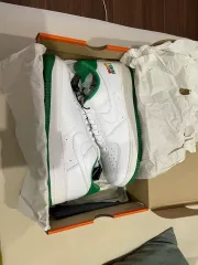 NIKE(ナイキ) エア フォース 1 ロー レトロ QS 西 インド人 新品