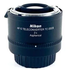 2024年最新】nikon テレコンバーター af－s teleconverter tc－14e ii