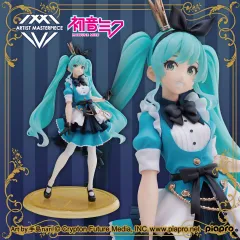初音ミク Princess AMP フィギュア アリスver.