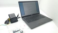 【フルHD】DELL Latitude 5300 13.3型 Core i5-8365U 1.6GHz メモリ16GB ストレージSSD512GB windows11  カメラ Wi-Fi