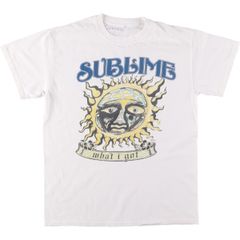 古着 90年代 SHELLY ツートン プリントTシャツ リンガーTシャツ USA製 レディースM相当 ヴィンテージ /eaa540488 古着 90年代 SHELLY ツートン プリントTシャツ リンガーTシャツ
