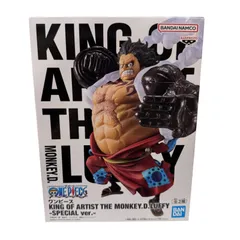 ワンピース　ニカ　ルフィ　フィギュア　6点セット