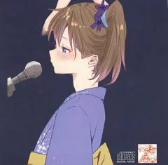 【中古】同人音楽CDソフト 加賀岬/華の二水戦 / 七府