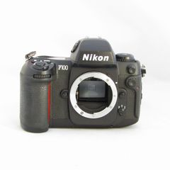 【中古】(ニコン) Nikon F100 BODY