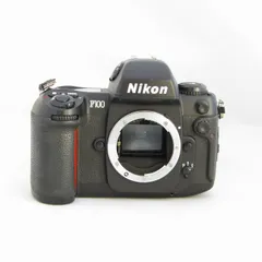 2025年最新】nikon f100の人気アイテム - メルカリ