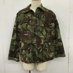 USED 古着 ジャケット、上着 ジャケット、ブレザー ミリタリージャケット