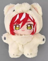 あんスタ 一緒に暮らすぬい ぬいぐるみ いつぬい 逆先 夏目 - メルカリ