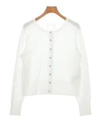 組曲 カーディガン レディース 【古着】【中古】【送料無料】