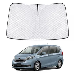 2025年最新】マルチシェード フリードの人気アイテム - メルカリ