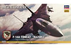 ハセガワ F-14A トムキャット エースコンバット ラーズグリーズ隊