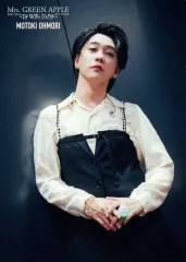 【中古】コレクションカード(男性) 031：Mrs. GREEN APPLE/大森元貴/「Mrs. GREEN APPLE 2023-2024 FC TOUR “The White Lounge”」MGA Special Photo Card Set “The