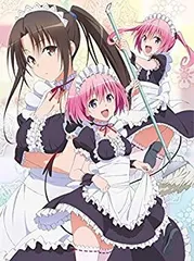 2026年最新】To LOVEる-とらぶる-ダークネス2nd Blu-rayの人気アイテム