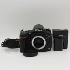 17490ショット【極上品】Nikon D600 ボディ#4516