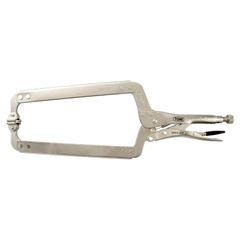トネ(TONE) グリッププライヤ(C型スイベル) VPCV-450 全長455mm