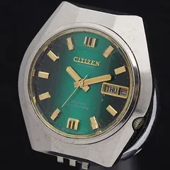 ビンテージ》CITIZEN LEOPARD レオパール7933-799259