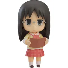 あらゐけいいちの立体　フィギュア　12個入り　BOX 新品未開封　日常　CITY あらゐけいいちの立体 12個入りBOX[SO-TA]《在庫切れ》
