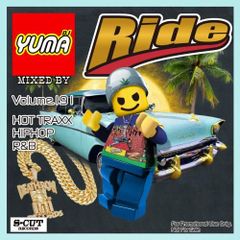 DJ Yuma / Ride Vol.191