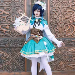 2025年最新】ウェンティ 原神 コスプレの人気アイテム - メルカリ 2025年最新】ウェンティ 原神 コスプレの人気アイテム - メルカリ