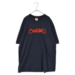 2023年最新】Supreme Handstyle Teeの人気アイテム - メルカリ