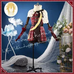 2025年最新】卯月コウ コスプレの人気アイテム - メルカリ