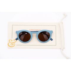 《Grech & Co.》Kids サングラス グレックアンドコー