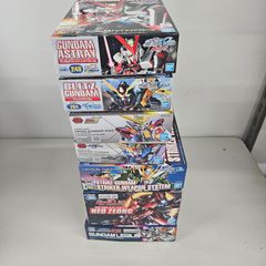 新品未開封】30MS 5個セット オプションパーツセット - メルカリ