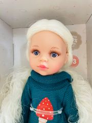 パオラレイナ セシルちゃん 可動ボディ - メルカリ