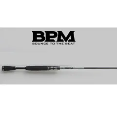 BC-67ML-BF2 - JDM Fishing