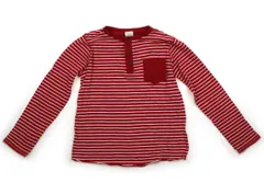 【ザラ/ZARA】Tシャツ・カットソー 130サイズ 男の子【子供服・ベビー服】（1919735）