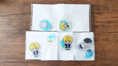 ★WIND BREAKER グッズ5点セット