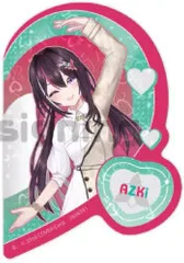 【中古】シール・ステッカー AZKi(左手上) 「バーチャルYoutuber ホロライブ キラステッカーセット」