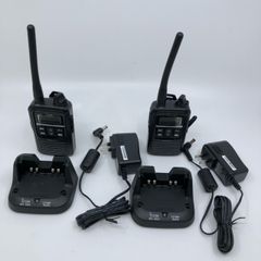 YAESU FDH-300 トランシーバー A/Bセット - メルカリ