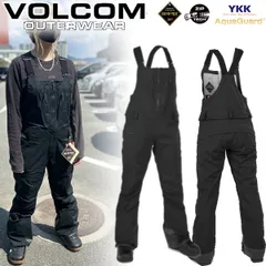 2024年最新】VOLCOM スノーウェア メンズの人気アイテム - メルカリ