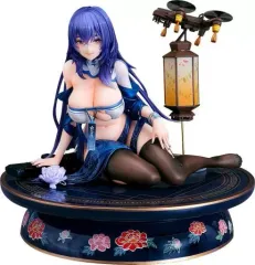 【中古】フィギュア DP-12 花月夜行灯 「ドールズフロントライン」 1/6 プラスチック製塗装済み完成品