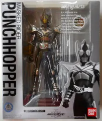 S.H.figuarts 真骨彫製法 仮面ライダースカル ダブル 2025年最新】ライダー 発光台座の人気アイテム - メルカリ