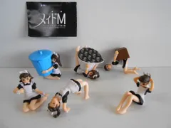 ★Ksl27Bz　メイドM全6種 モモコパンダの穴ガールズ第2弾 ☆Ksl27Bz メイドM全6種 モモコパンダの穴ガールズ第2弾 - メルカリ
