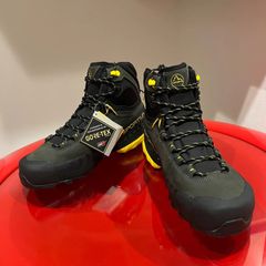 新品未使用 LA SPORTIVA TX5 GTX 42 43 44 45 登山 - メルカリ