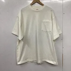FREAK'S STORE フリークスストア Tシャツ 半袖 半袖カットソー 無地Tシャツ クルーネックカットソーのサムネイル