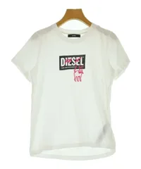 DIESEL Tシャツ・カットソー レディース 【古着】【中古】【送料無料】